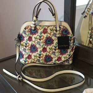Brand new nanette lepore handbag